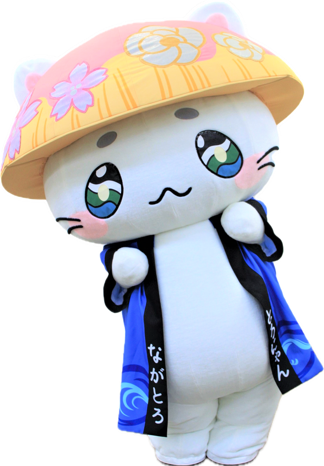 とろちゃん とろにゃん | ゆるキャラグランプリ